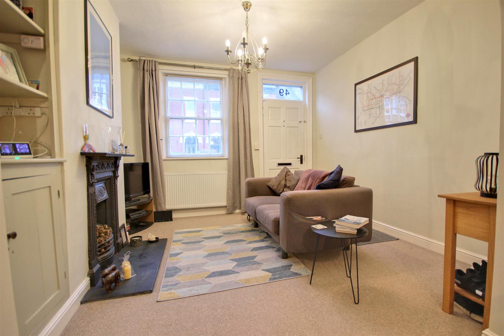 Westwood Road, Beverley